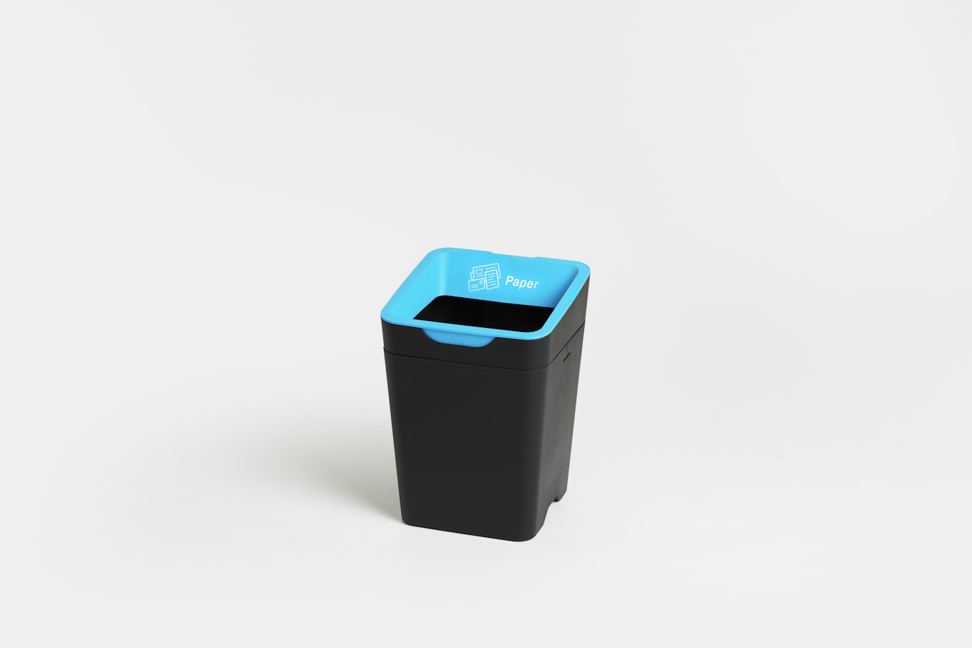 20L Office Paper Recycling Bin Method Recycling Aus Australia