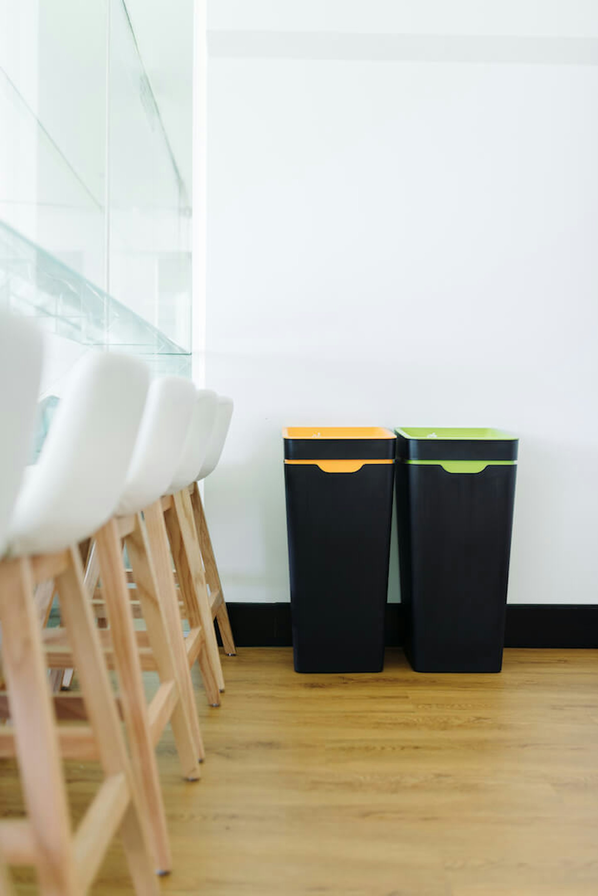 Sydney Cricket Ground Method Recycling Venue Bins AU Australia