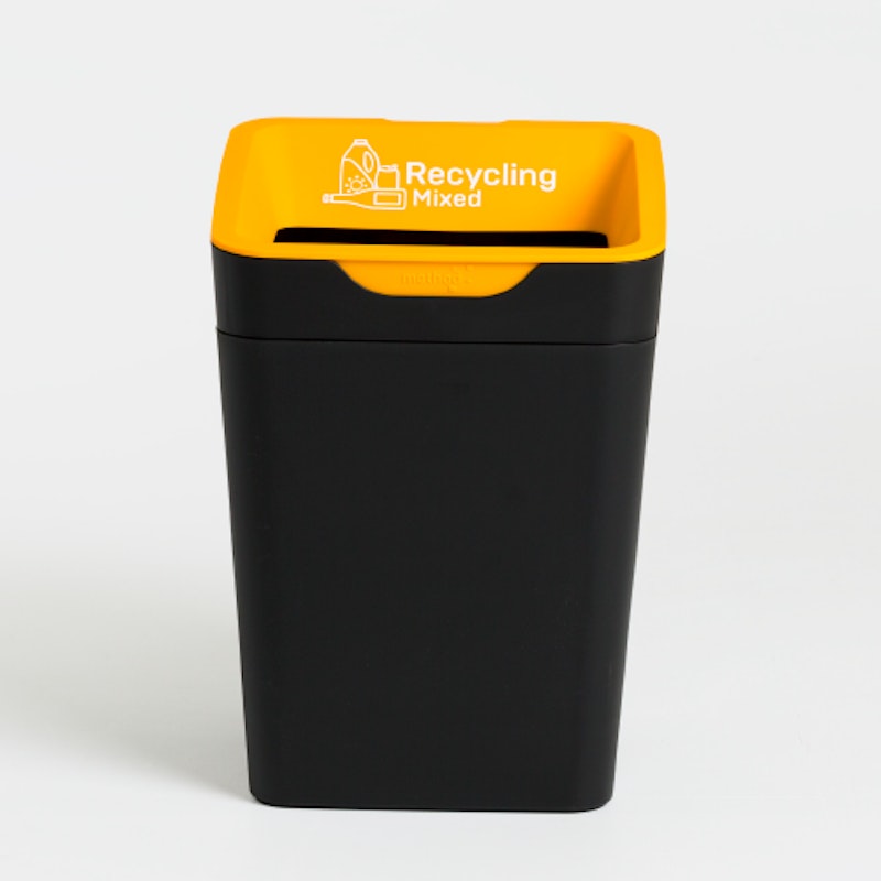 Method Recycling | Office Recycling Bins Made Beautiful NZ