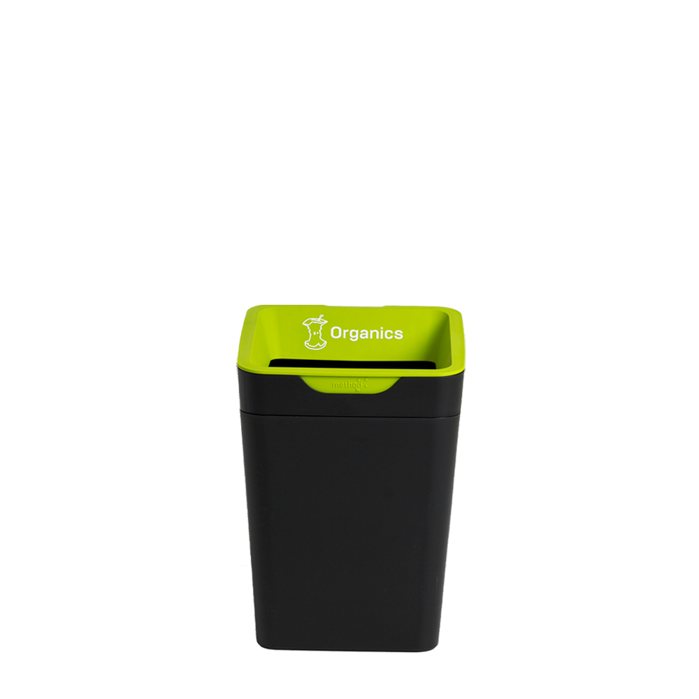 Method Recycling - Office Recycling Bins And Signage