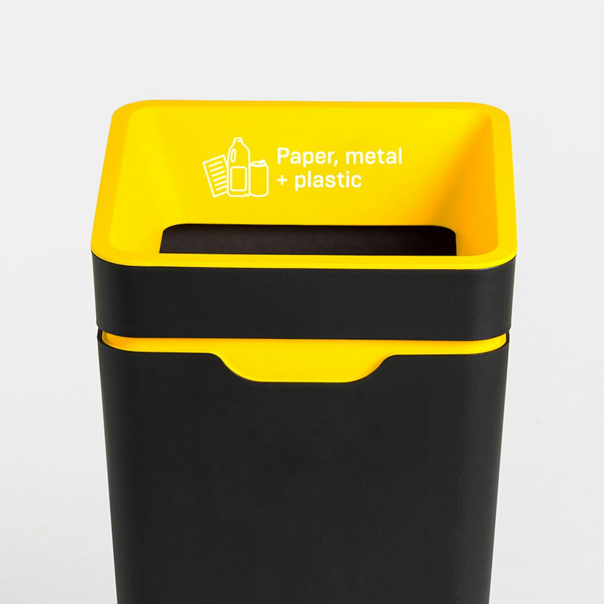 Method Recycling Office Recycling Bins Made Beautiful NZ