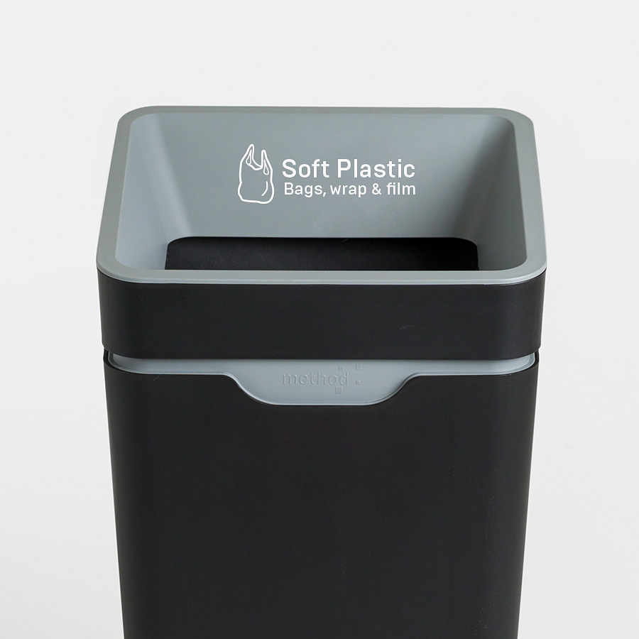 Method Recycling | Office Recycling Bins Made Beautiful NZ