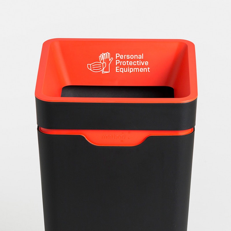 Shop Online Method Recycling Bins NZ