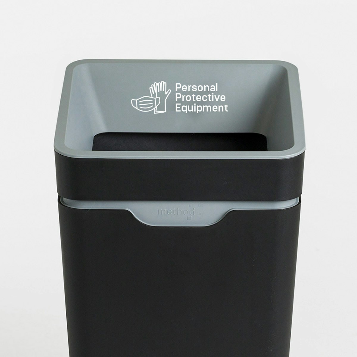 Shop Online Method Recycling Bins AU