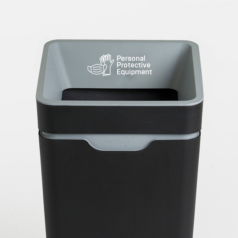 Shop Online Method Recycling Bins NZ